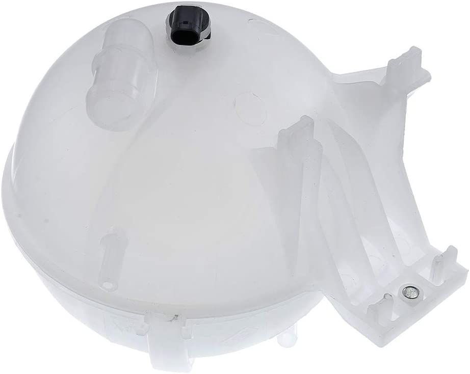 Reservatório Água Radiador Mercedes Sprinter TNT AUTO PARTS