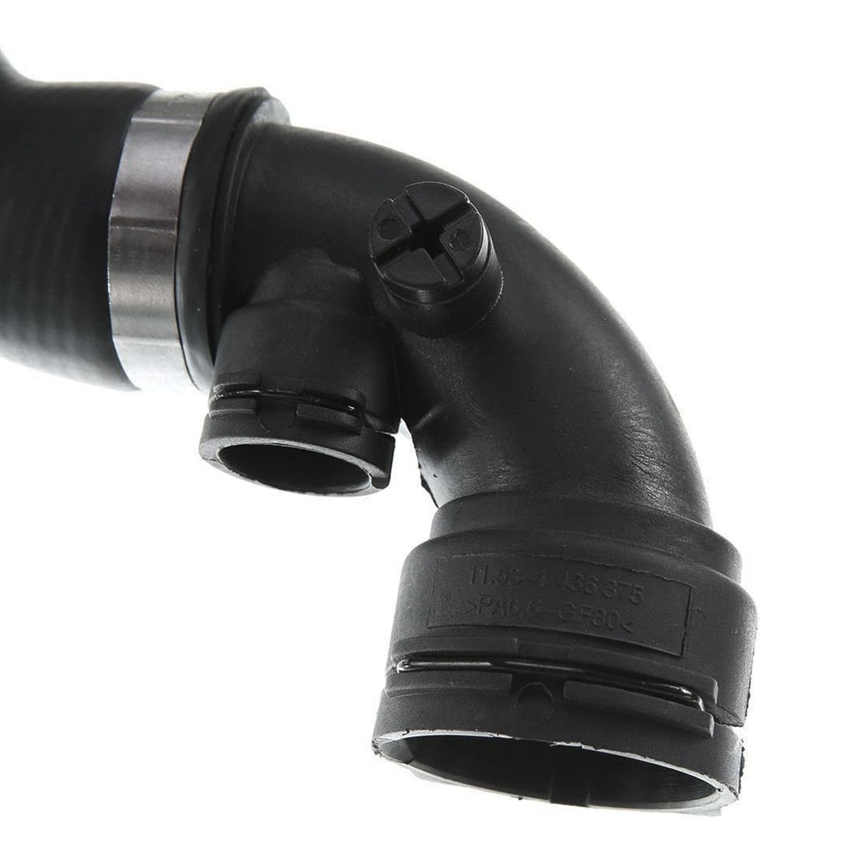 SERVOLENKUNG SCHLAUCH FÜR BMW 3er E46 320i 323i 325i 328i 330i Touring