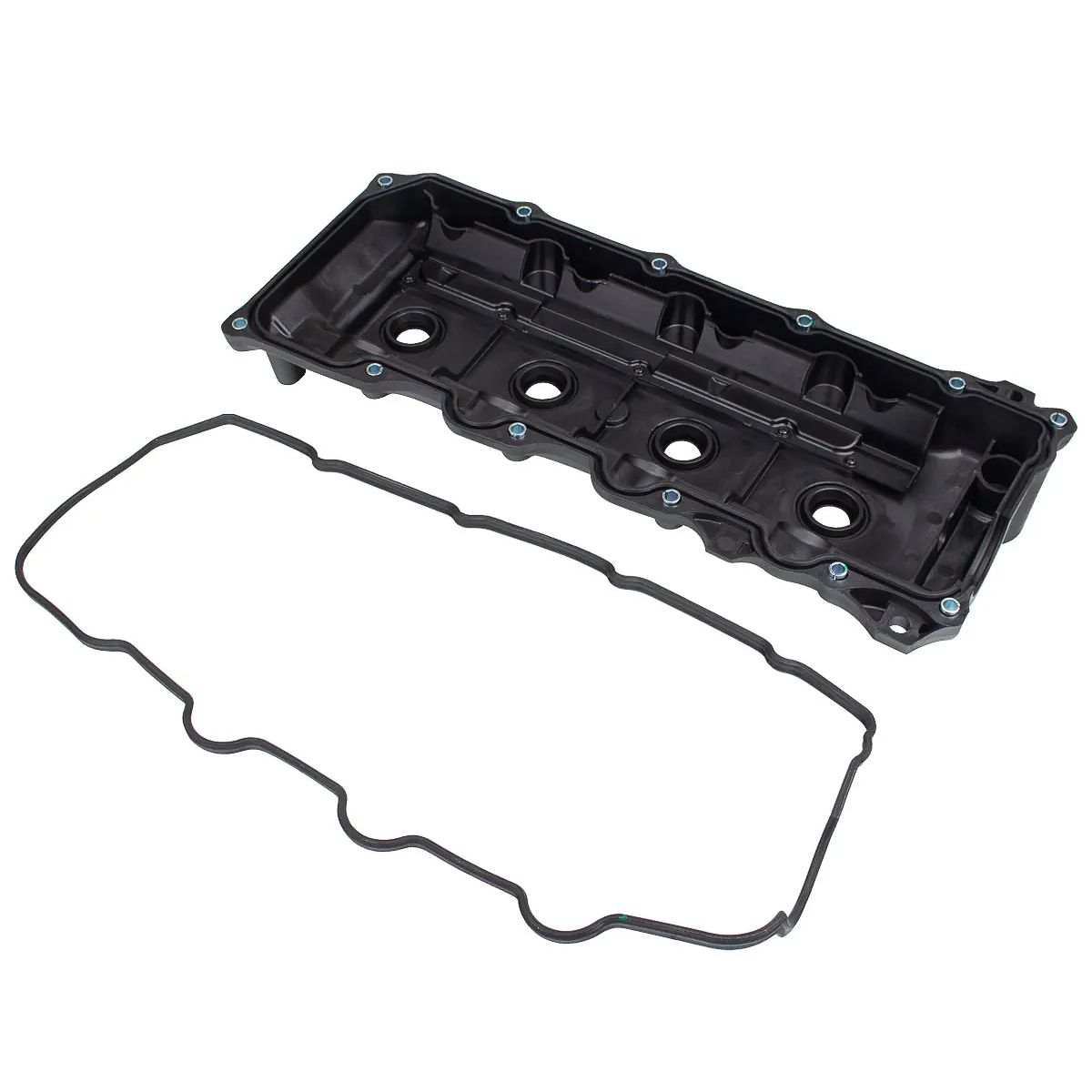 Tampa Válvulas Motor Hilux 2.5 3.0 16v 05/15 1kd TNT AUTO PARTS