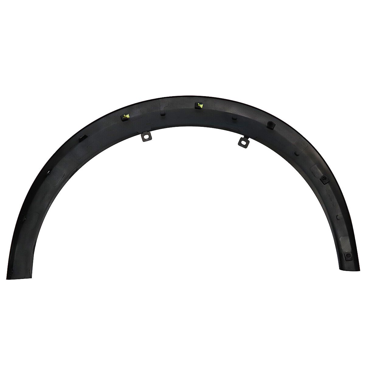 Moldura Paralama Dianteiro Esquerdo Kicks 2016 A 2020 TNT AUTO PARTS