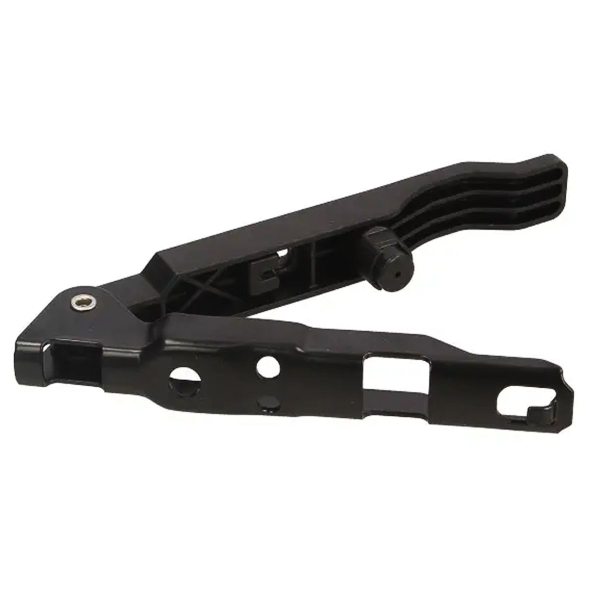 Gatilho Puxador Grade Frontal Scania Serie 5 20082018 TNT AUTO PARTS