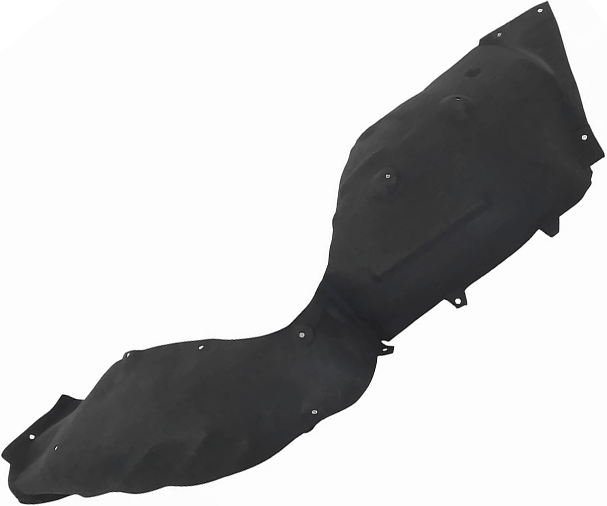 Parabarro Dianteiro Esquerdo Byd Dolphin 2024 2025 - TNT AUTO PARTS