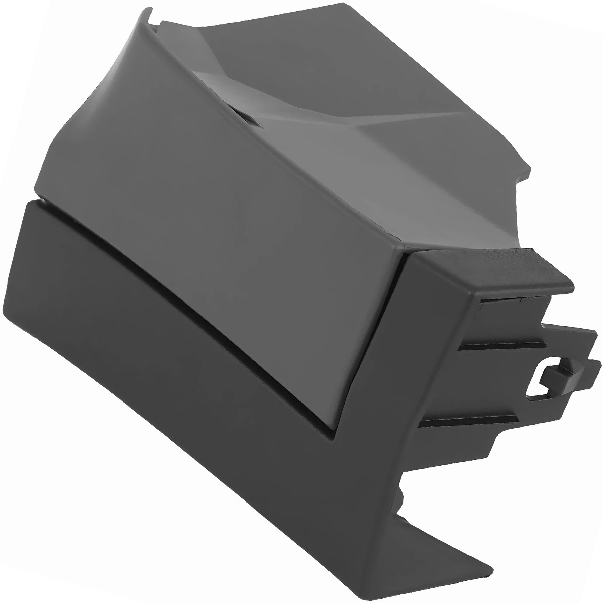 Acabamento Inferior Esquerdo Paralama Evoque Dynamic - TNT AUTO PARTS