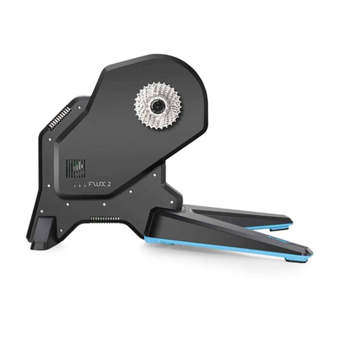 ROLO DE TREINO TACX FLUX 2 SMART INTERATIVO - Triathlon Acessórios