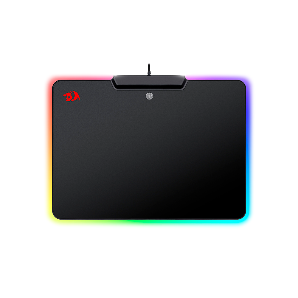 MOUSEPAD REDRAGON BRANCOALA B030