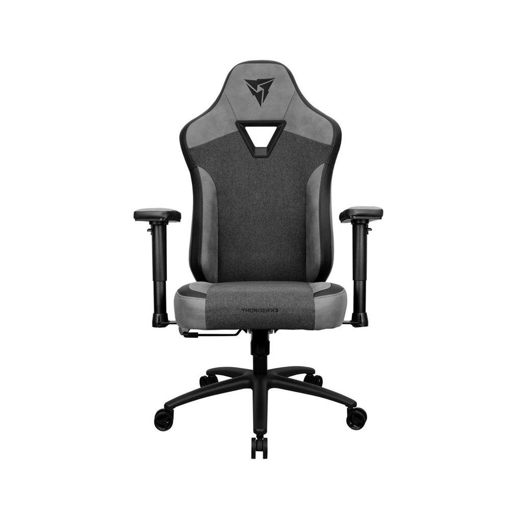 Cadeira Gamer ThunderX3 EAZE Loft Black Grafite Até 125kg - Pro Setup ...