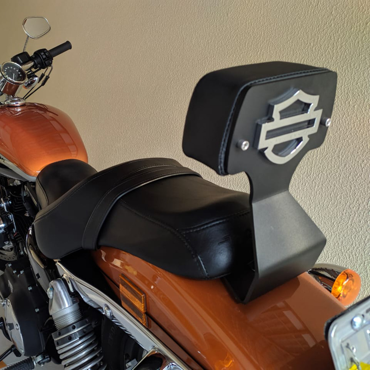 ConStands - Motorrad-Hebebühne Kompatibel Für Harley Davidson Dyna Fat