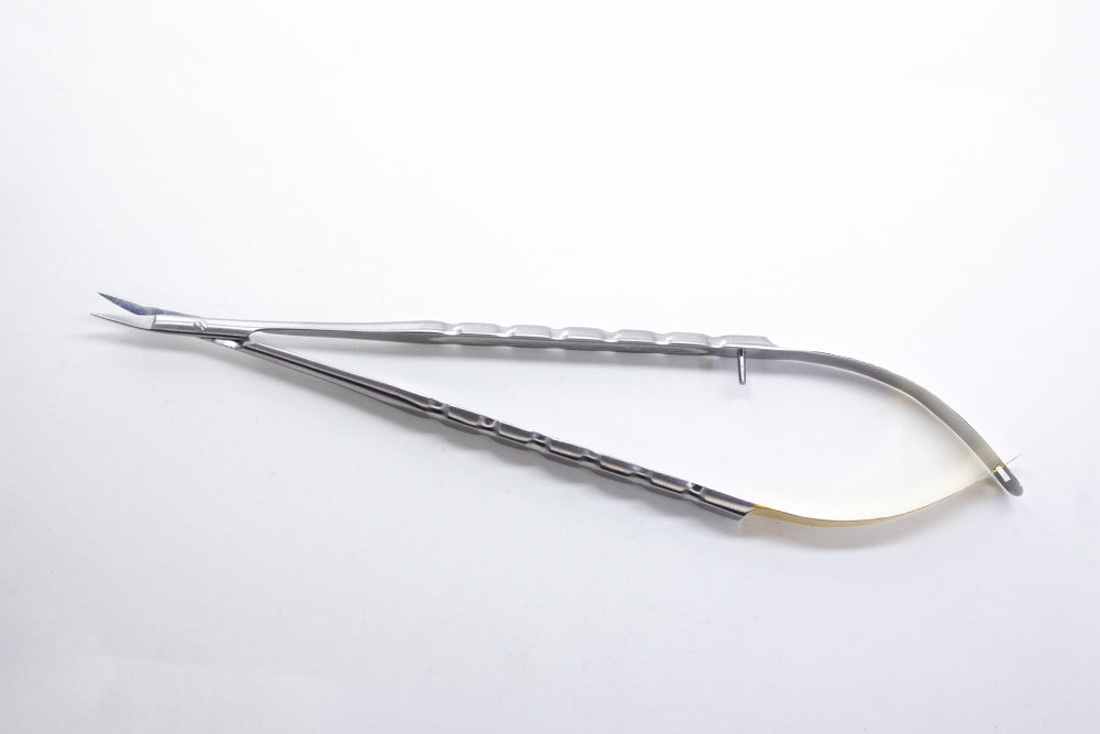 Micro Forbice Mini-Gomel Curva – ST-13551.11 – NIKE - Foto 5