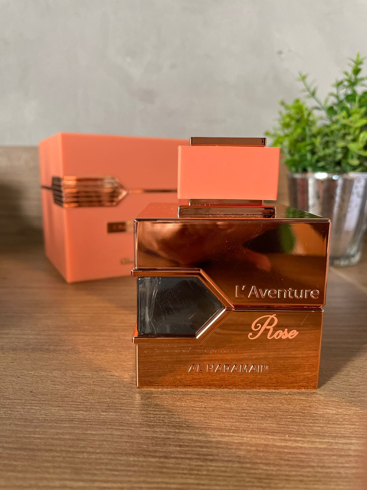 Decant 5 ml L'aventure Rose - Bon Parfum Decantes, para colecionar e se  encantar!