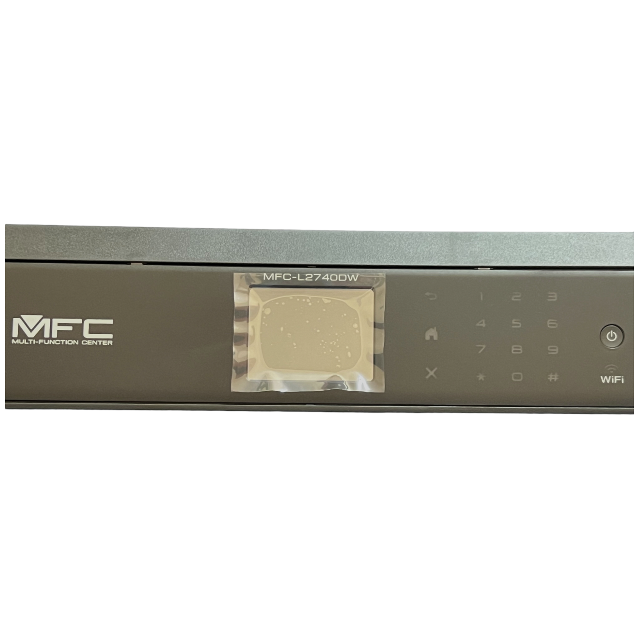 Painel Completo Brother 2740 Mfc-l2740dw Lem035001 Original - ImprimaRP ...