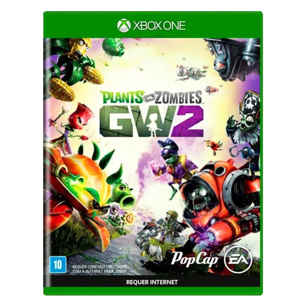 Plants vs. Zombies Garden Warfare 2 : r/SteamDeck