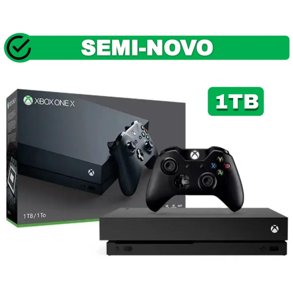 Console Xbox 360 + 250gb (SEMI-NOVO)