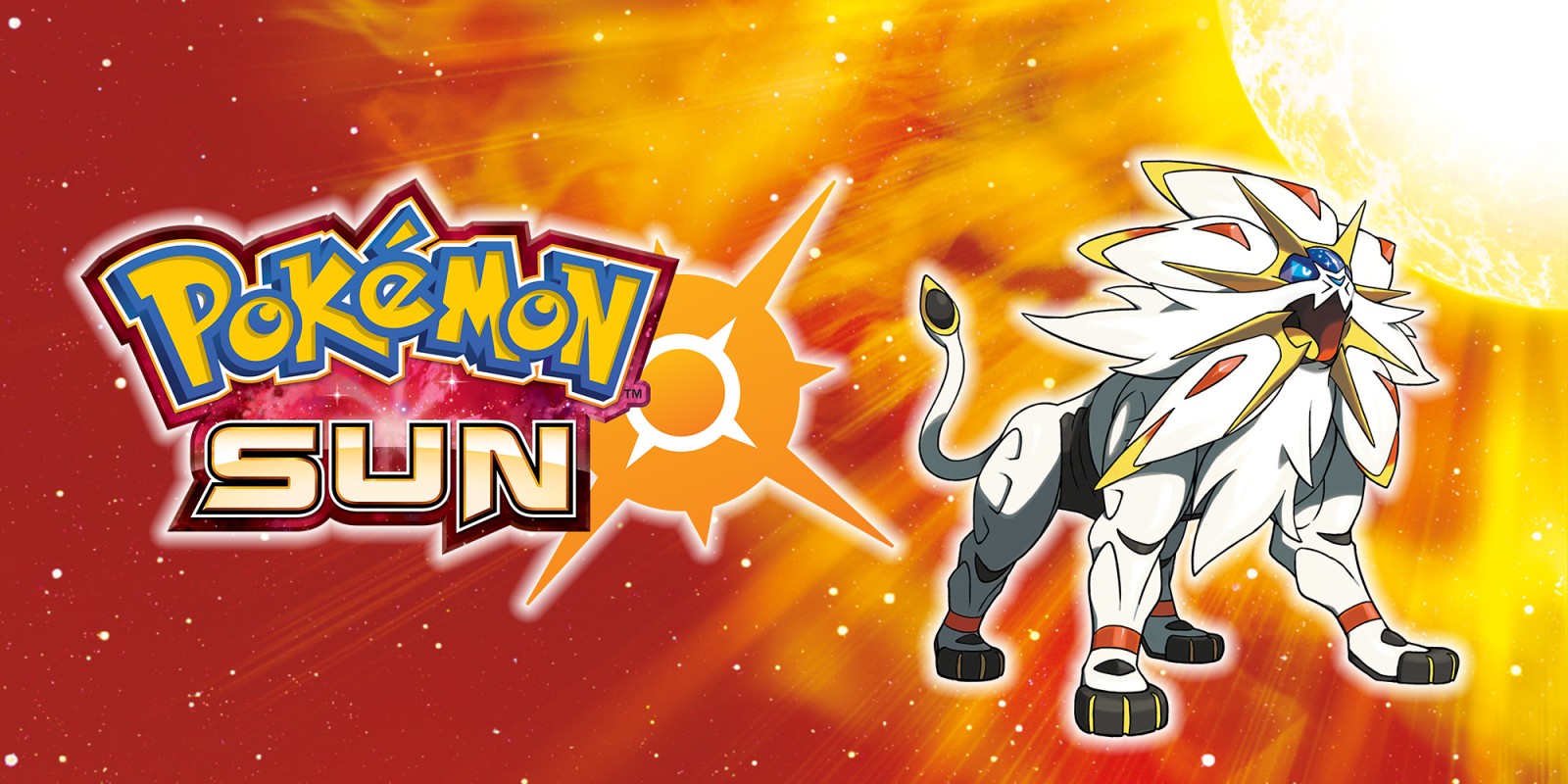 Pokémon Sun Nintendo 3DS Original Lacrado - www.maicongames.com.br