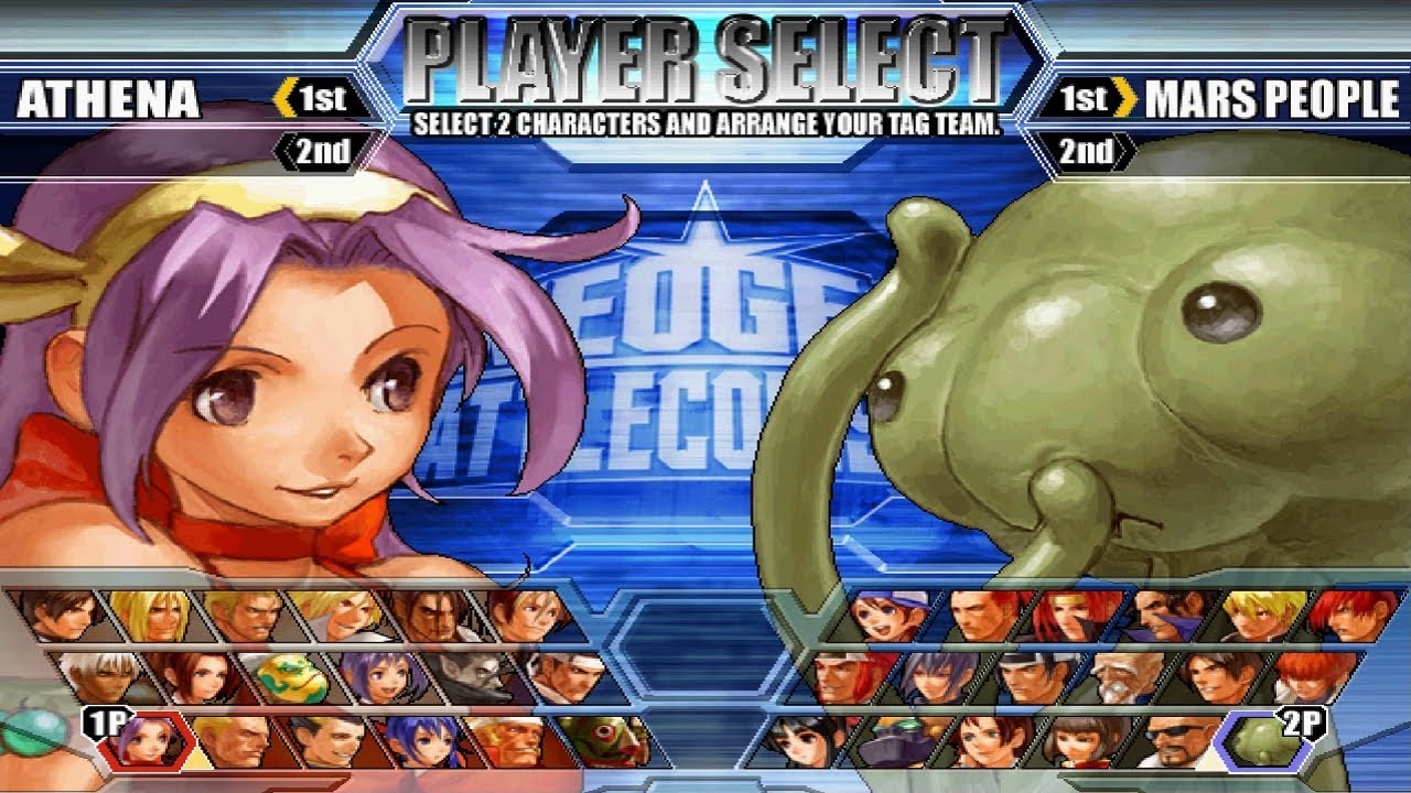 Neo Geo Battle Coliseum PS2 Original Lacrado (Americano) - www