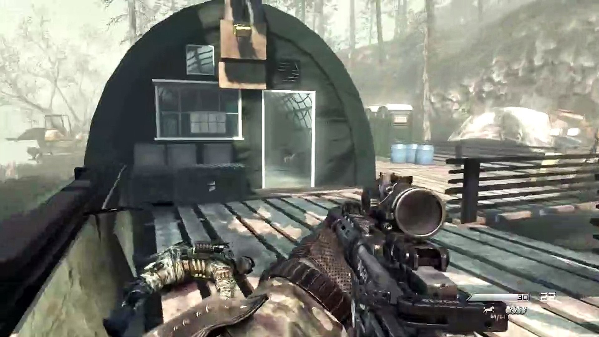 Call of Duty Ghosts PS3 Mídia Física Lacrado - www.maicongames.com.br