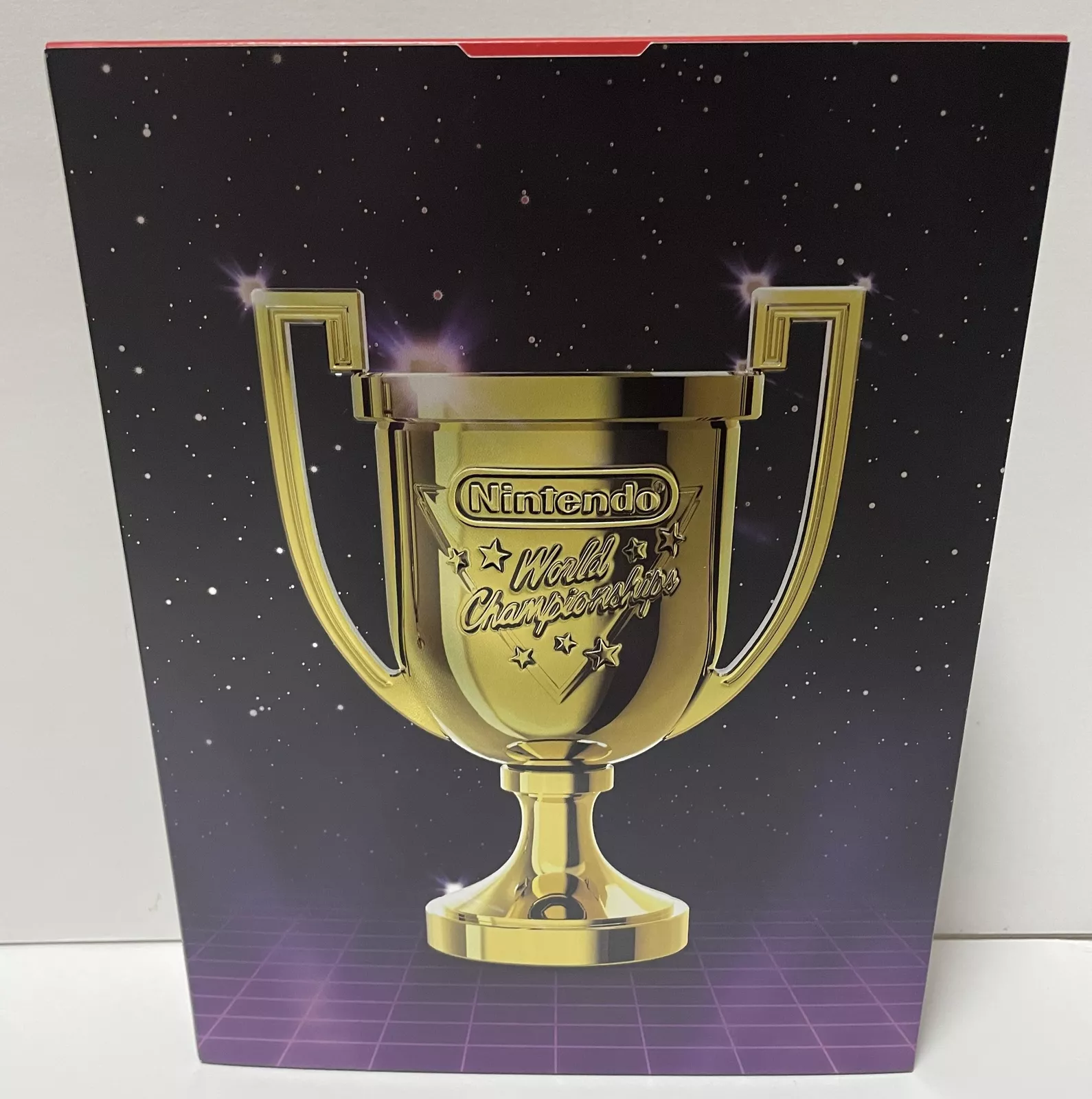 Nintendo Switch Famicom World Championships Special Edition