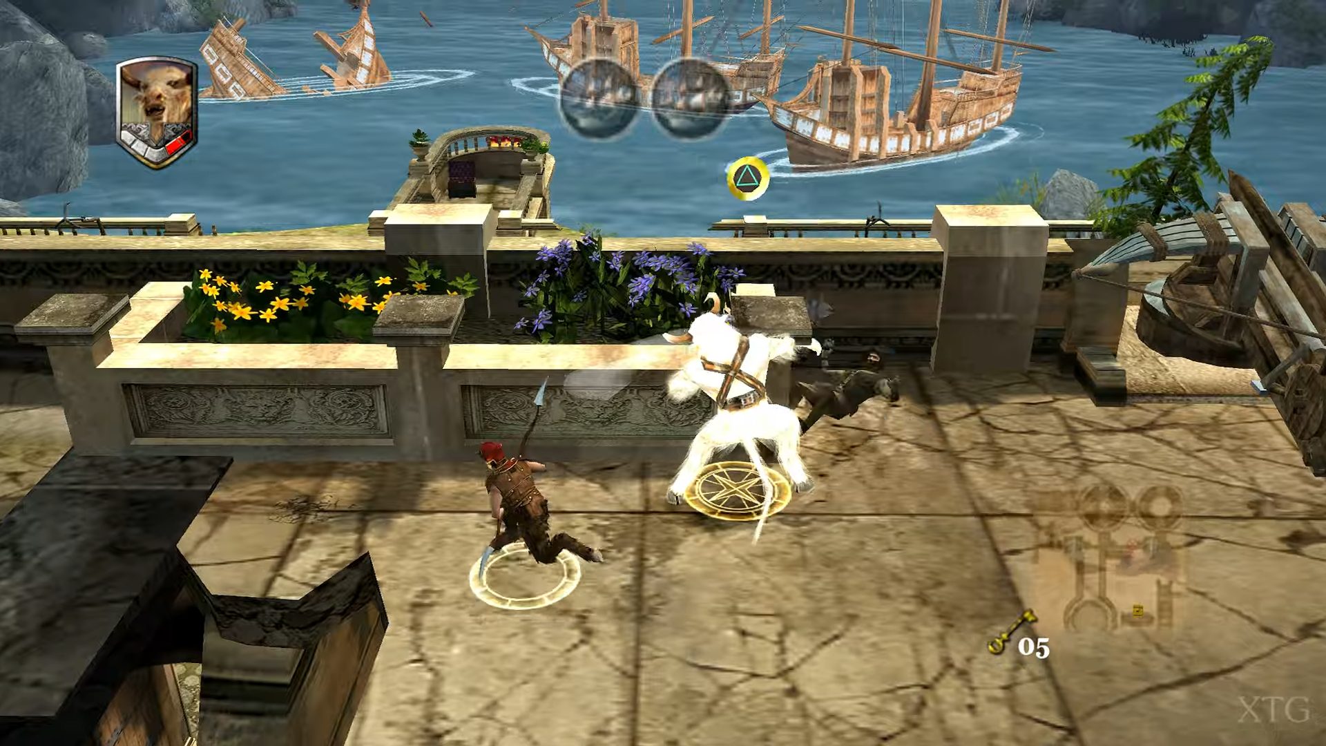 The Chronicles of Narnia Prince Caspian PS2 Original Lacrado