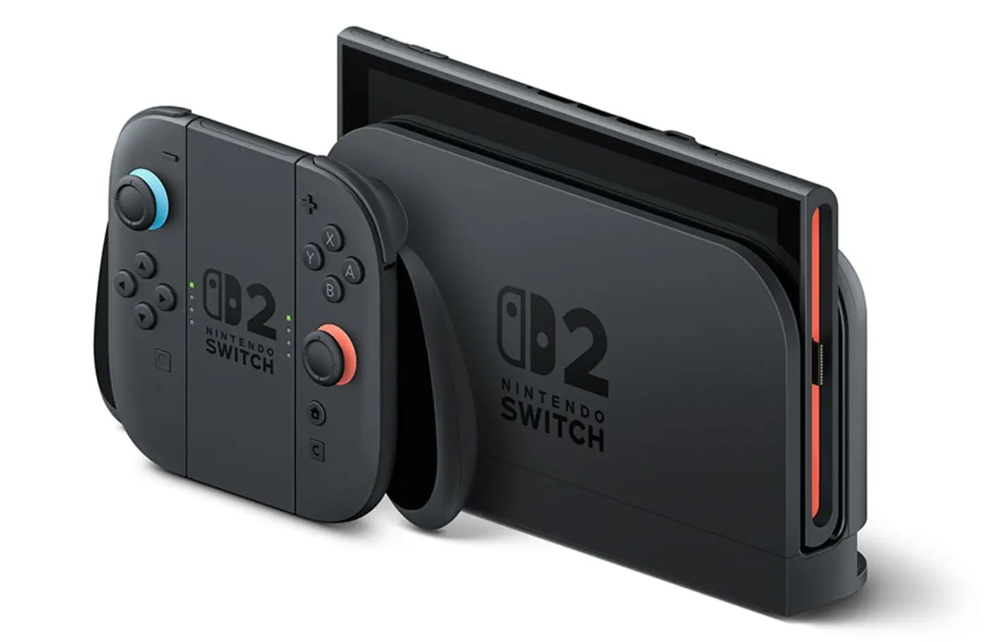 Nintendo Switch Switch2 Nintendo, Console, Nintendo Switch 2, Nacional, Portátil e