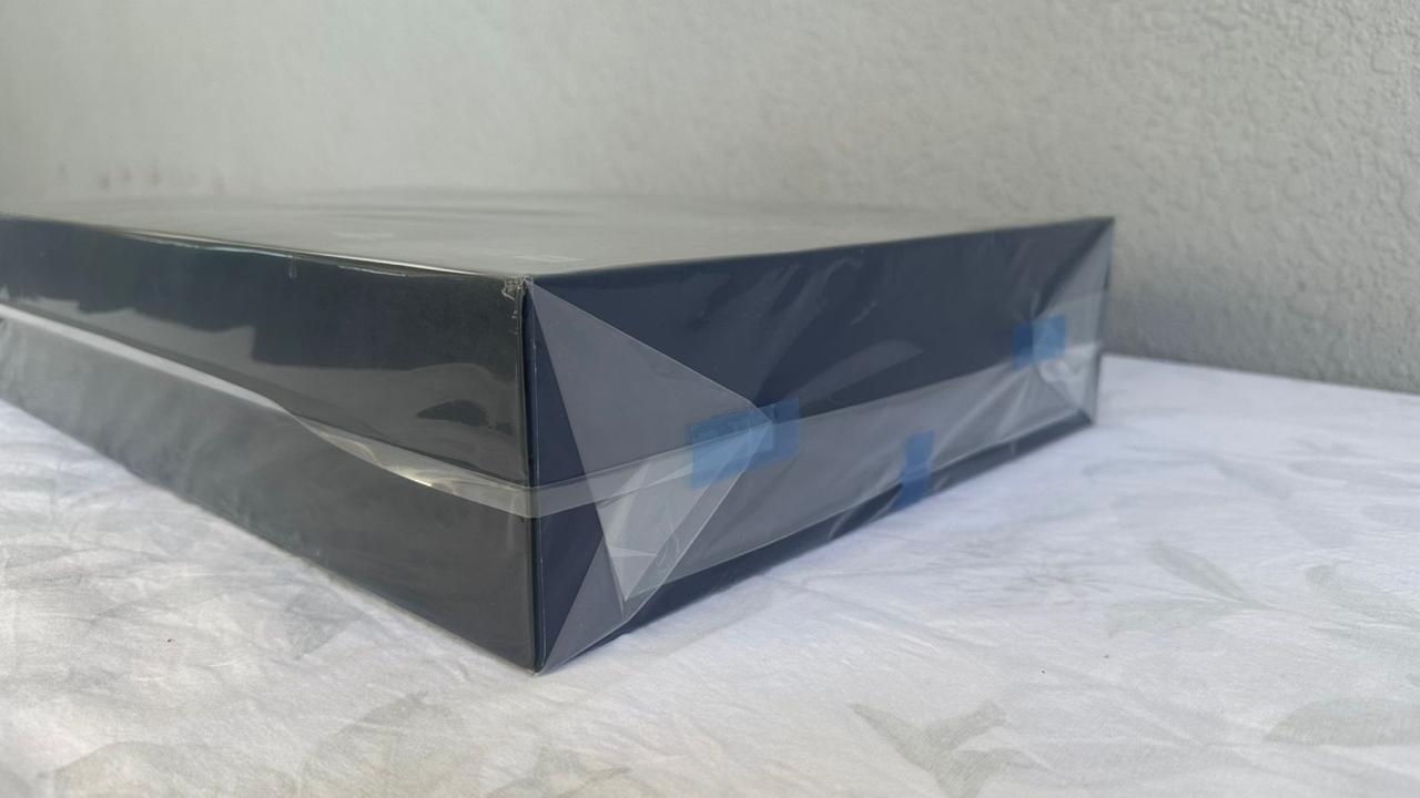 Console Playstation 4 Pro Edição 500 Million 2TB Novo Lacrado