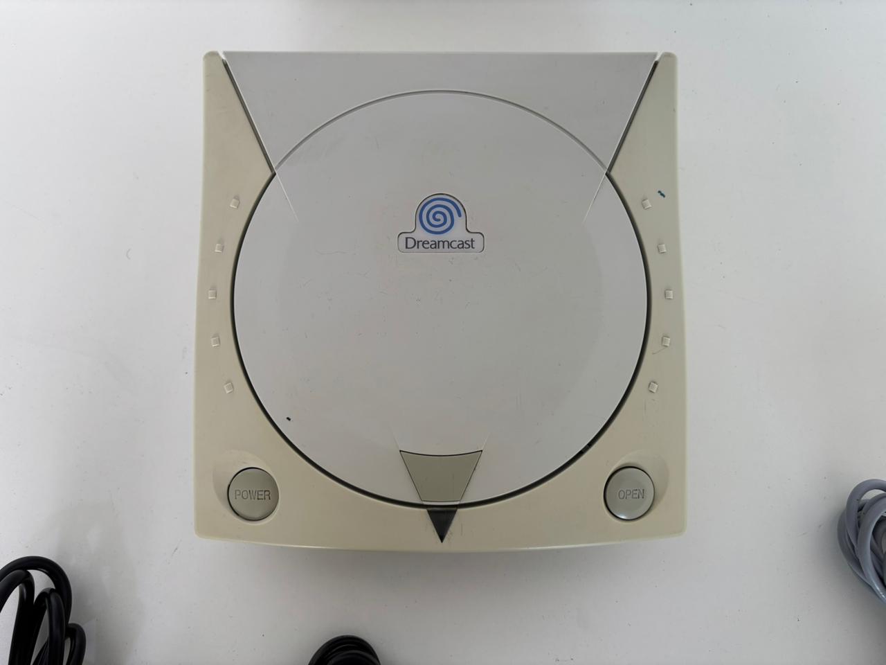Not a yellow Dreamcast anymore : r/consolerepar