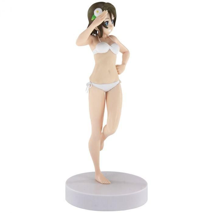 Banpresto EXQ Watanabe You Figure – LA Manga Cafe