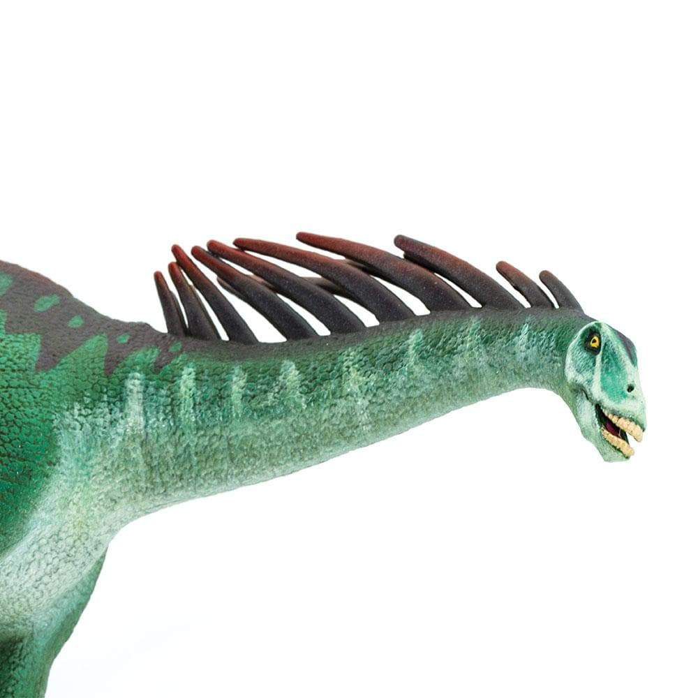 Amargasaurus Animal Facts - Amargasaurus cazaui - A-Z Animals