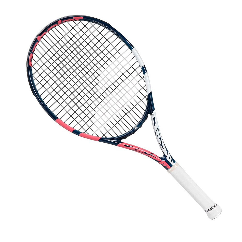 Raquete de T nis Babolat Pure Drive Junior 25 Marinho e Rosa