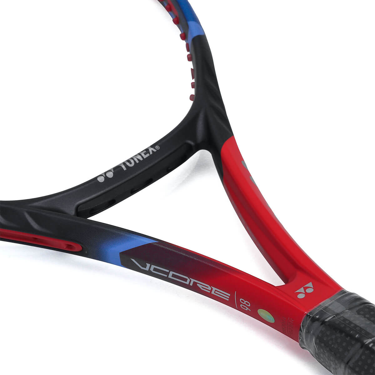 Raquete de Tênis Yonex Vcore 98 2023 - Escarlate - Winner