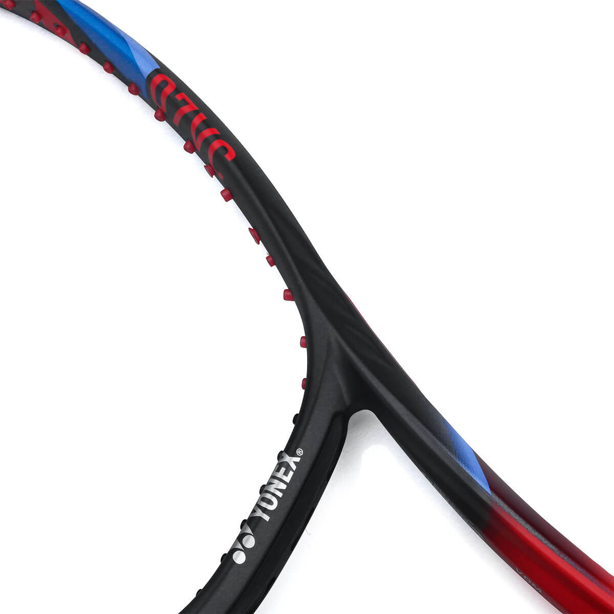 Raquete de Tênis Yonex Vcore 100 2023 - Escarlate - Winner Raquetes
