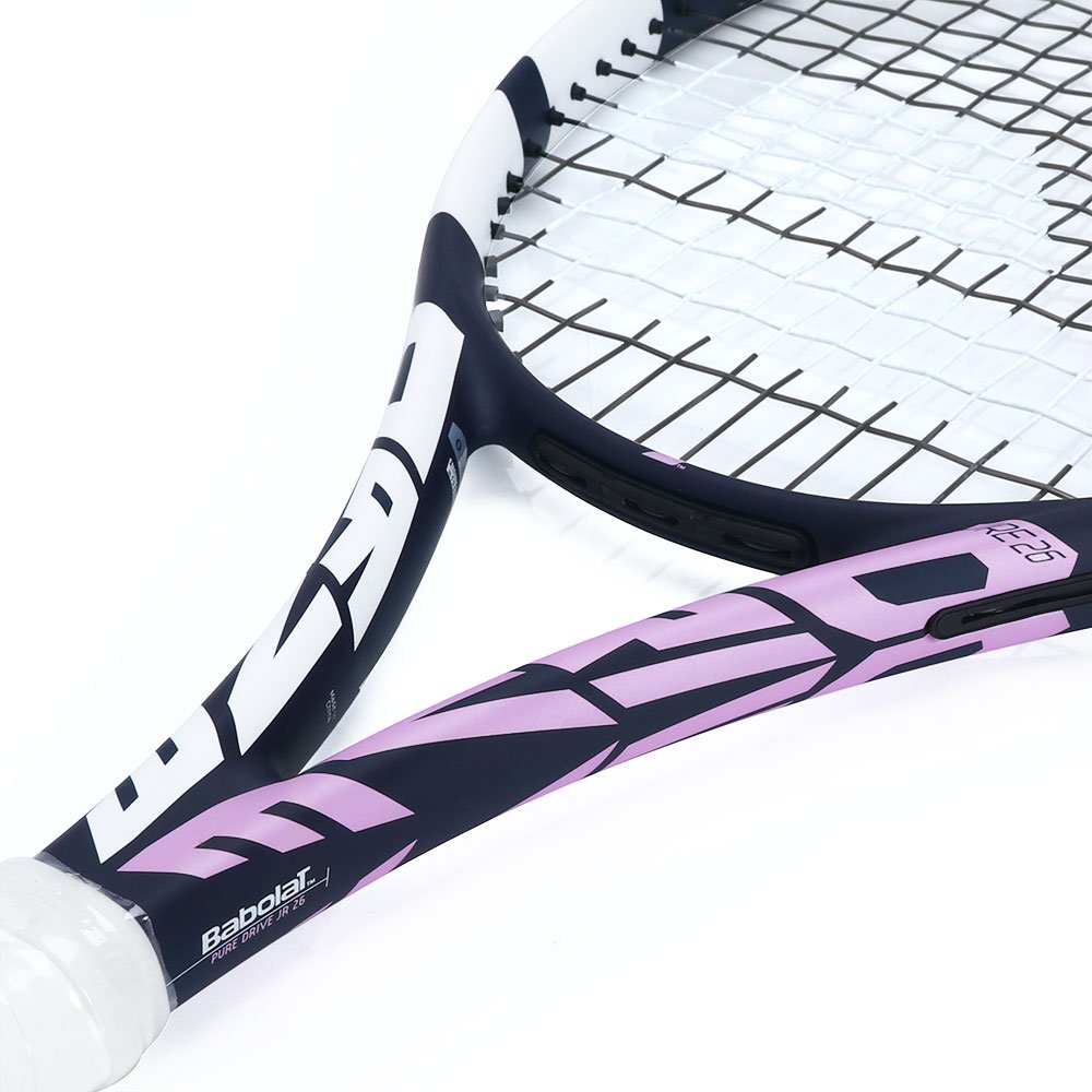 Babolat Pure Drive Junior 26: Racchetta Da Tennis Per Ragazzi, Potenza E Controllo - 4