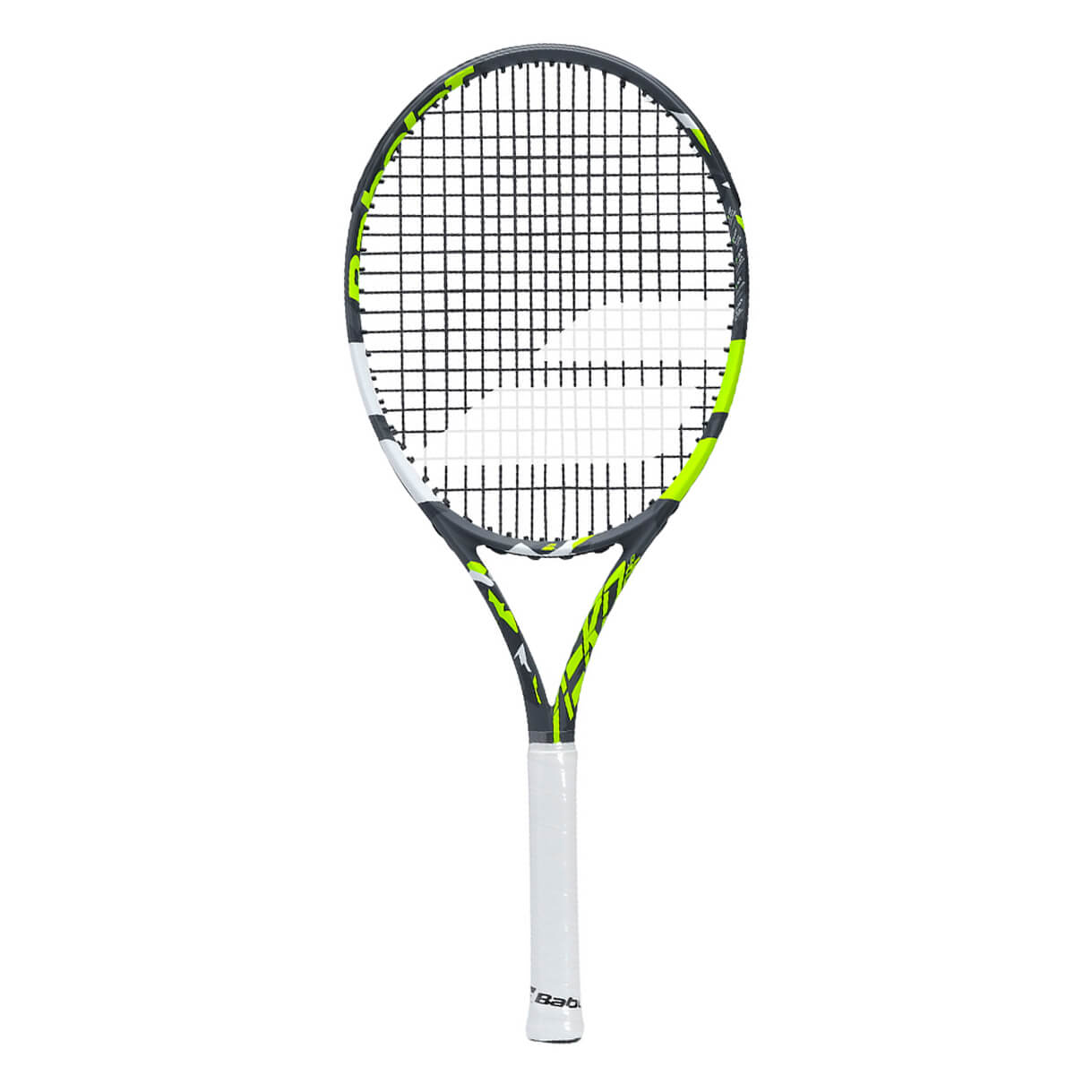 Raquete de Tênis Babolat Aero Junior 26 - 2023 - Winner Raquetes
