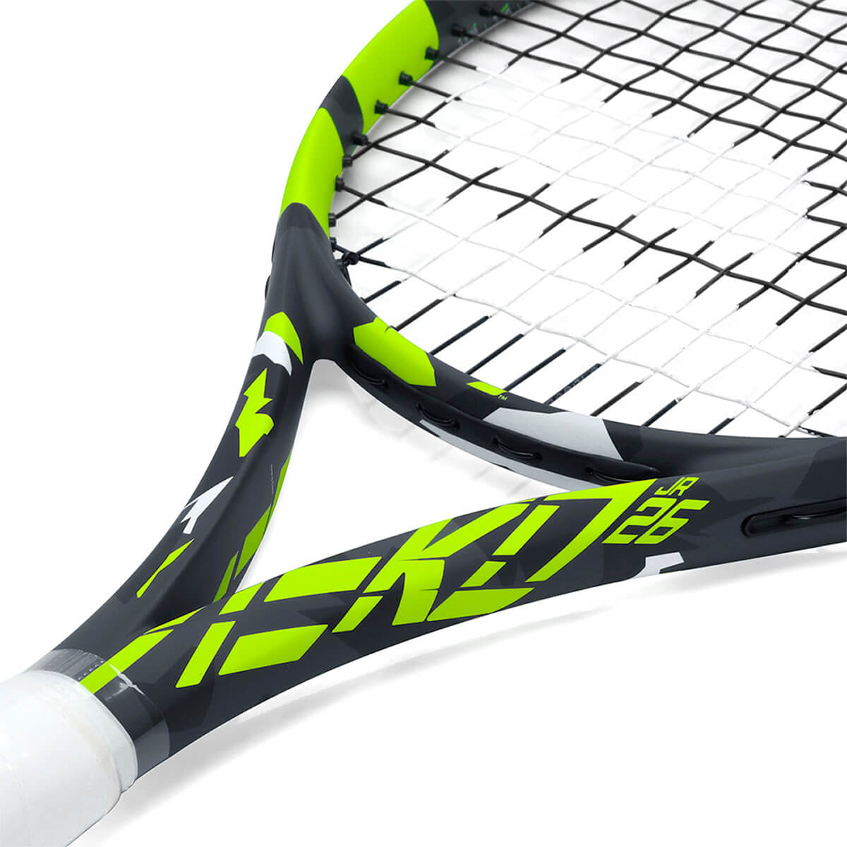 Raquete de Tênis Babolat Aero Junior 26 - 2023 - Winner Raquetes