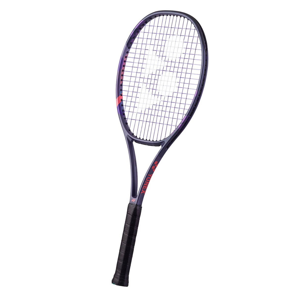 Raquete de Tênis Yonex Percept 97 Midnight - 310g - Winner Raquetes