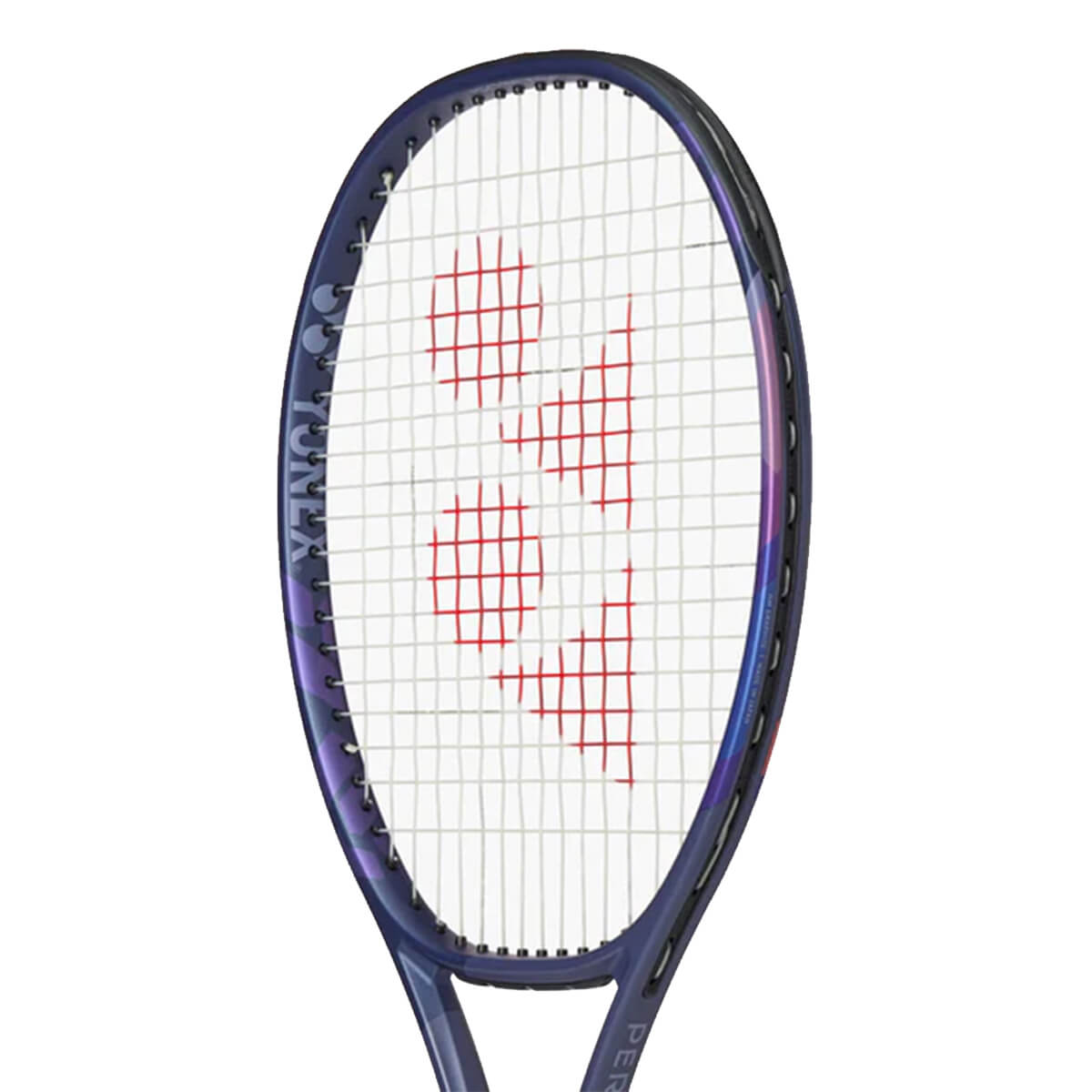 Raquete de Tênis Yonex Percept 100 Midnight - 300g - Winner Raquetes