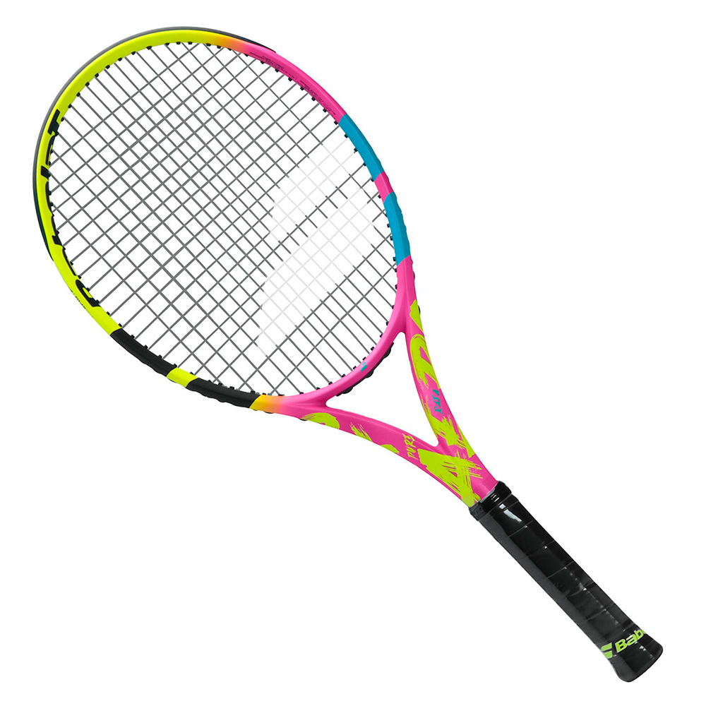 Raquete De T nis Babolat Pure Aero Rafa 290g 2023 Winner Raquetes