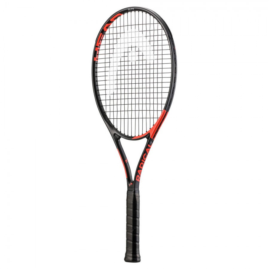 Raquette Tennis Head T Carbon One 1100 Titanium Mesh Manche 3