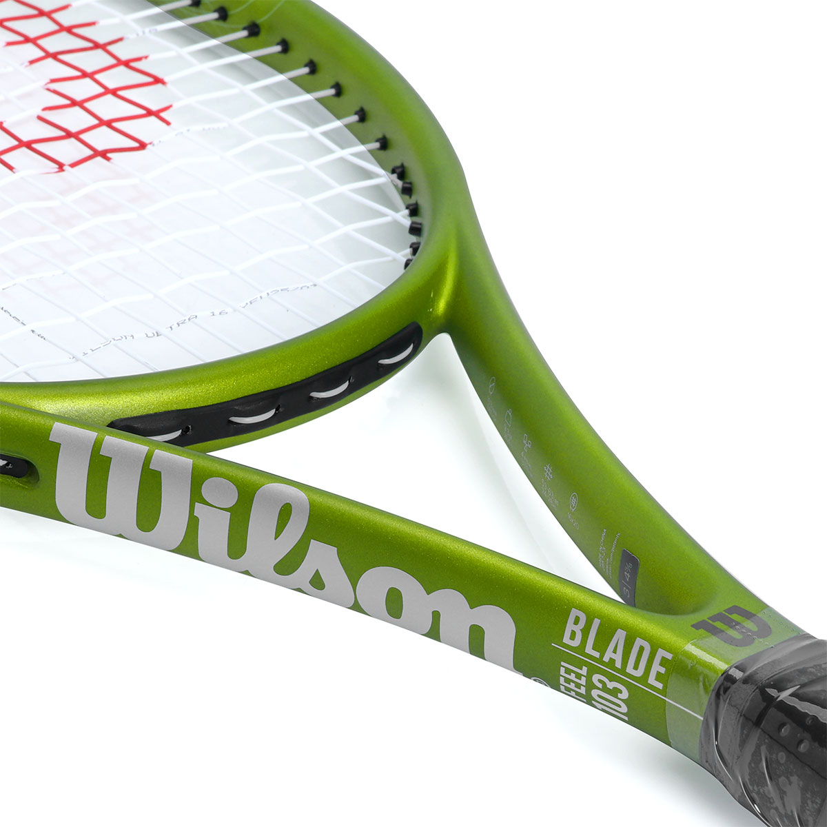 Raquete de Tênis Wilson Blade Feel 103 - Winner Raquetes