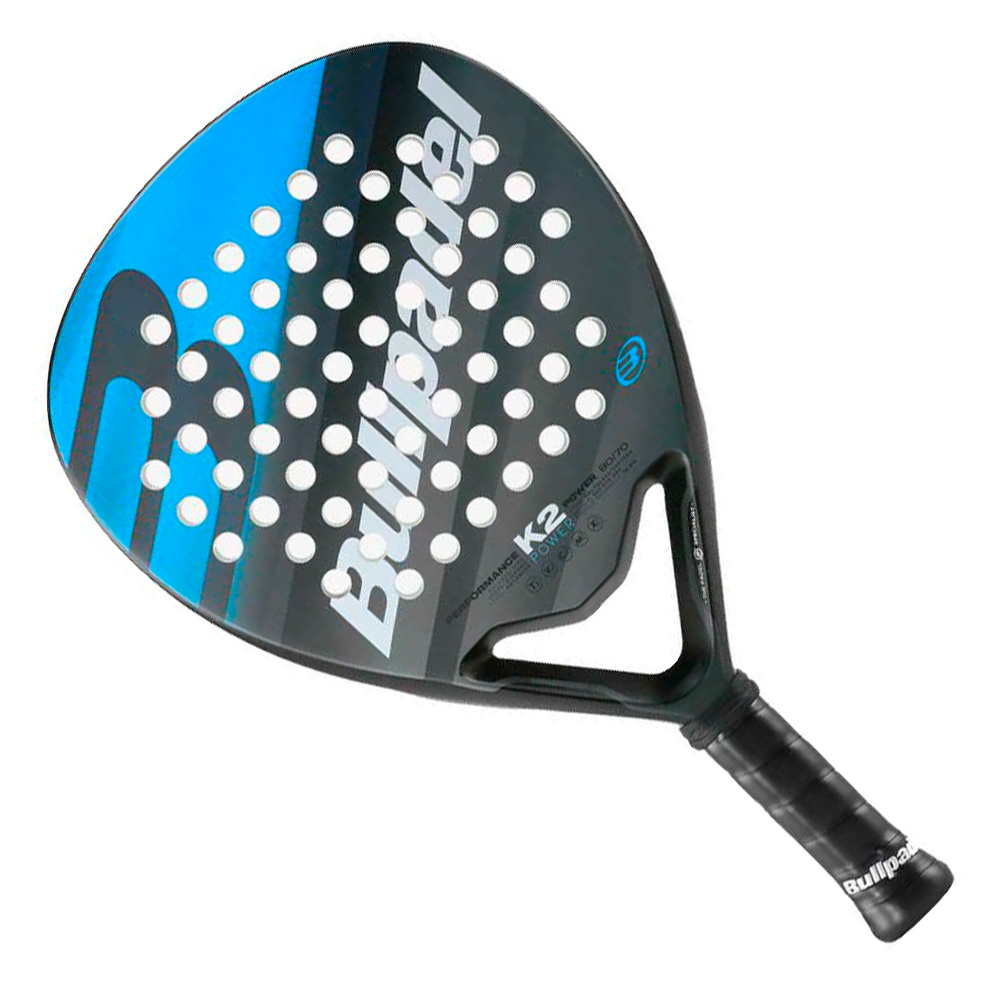 Raquete de Padel Bullpadel K2 Power 2023 Winner Raquetes