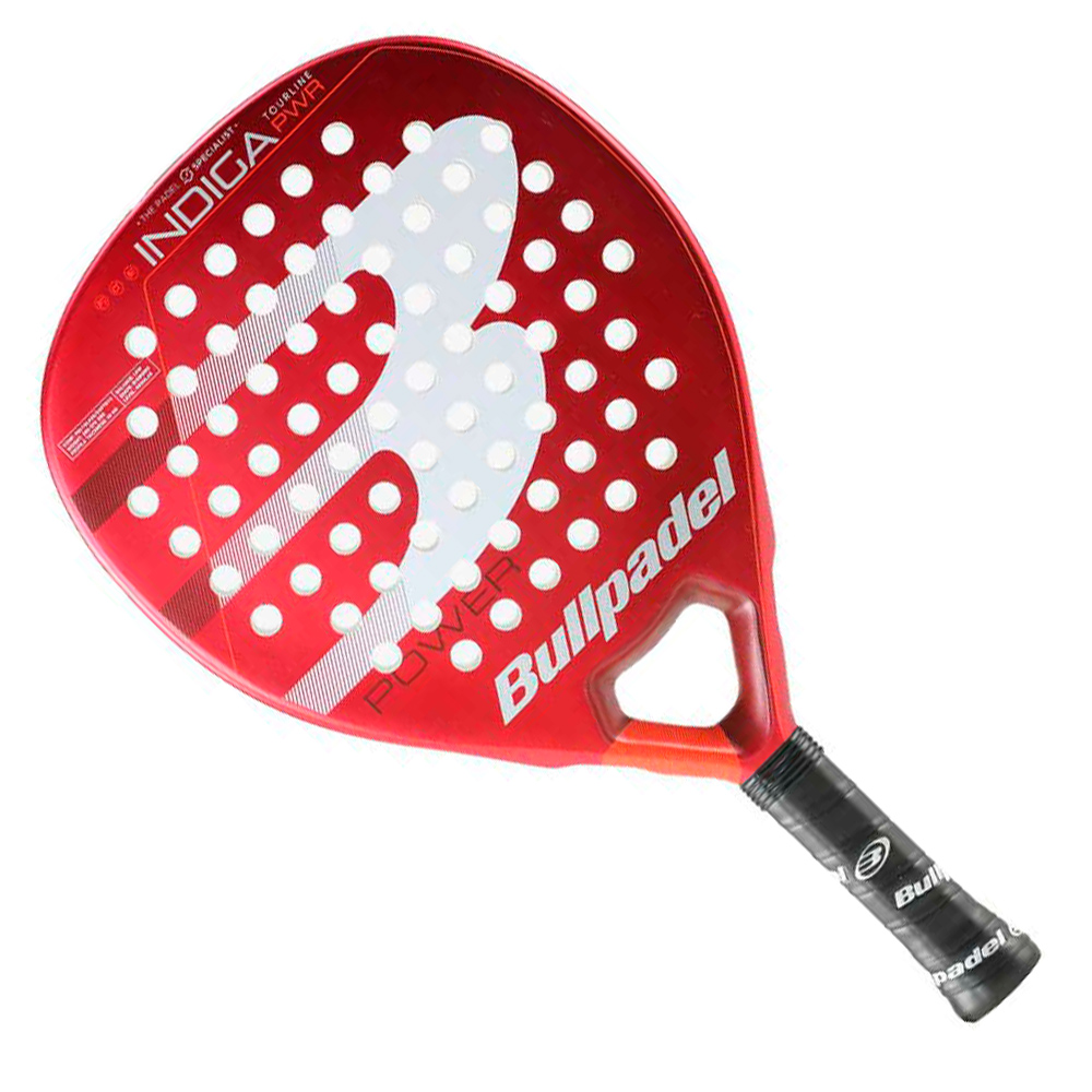 Raquete De Padel Bullpadel K2 Power