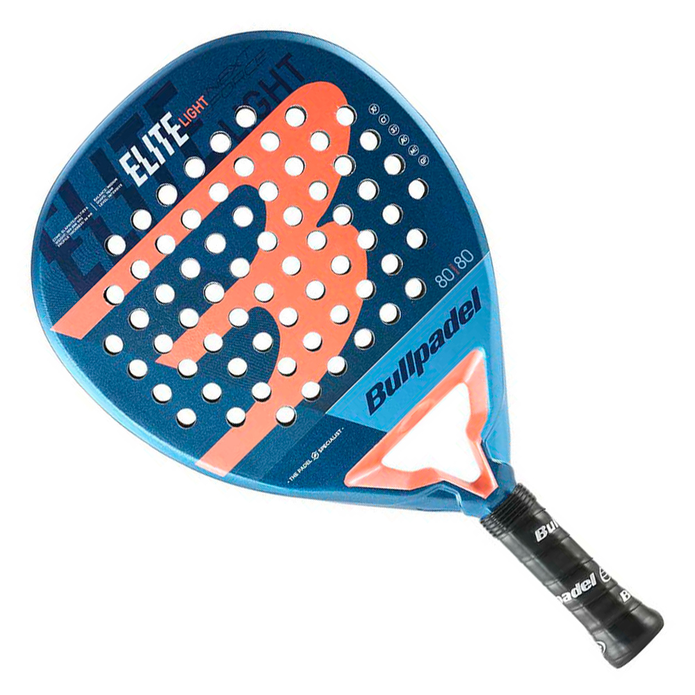 Raquete de Padel Bullpadel Elite Light W 2023 Winner Raquetes