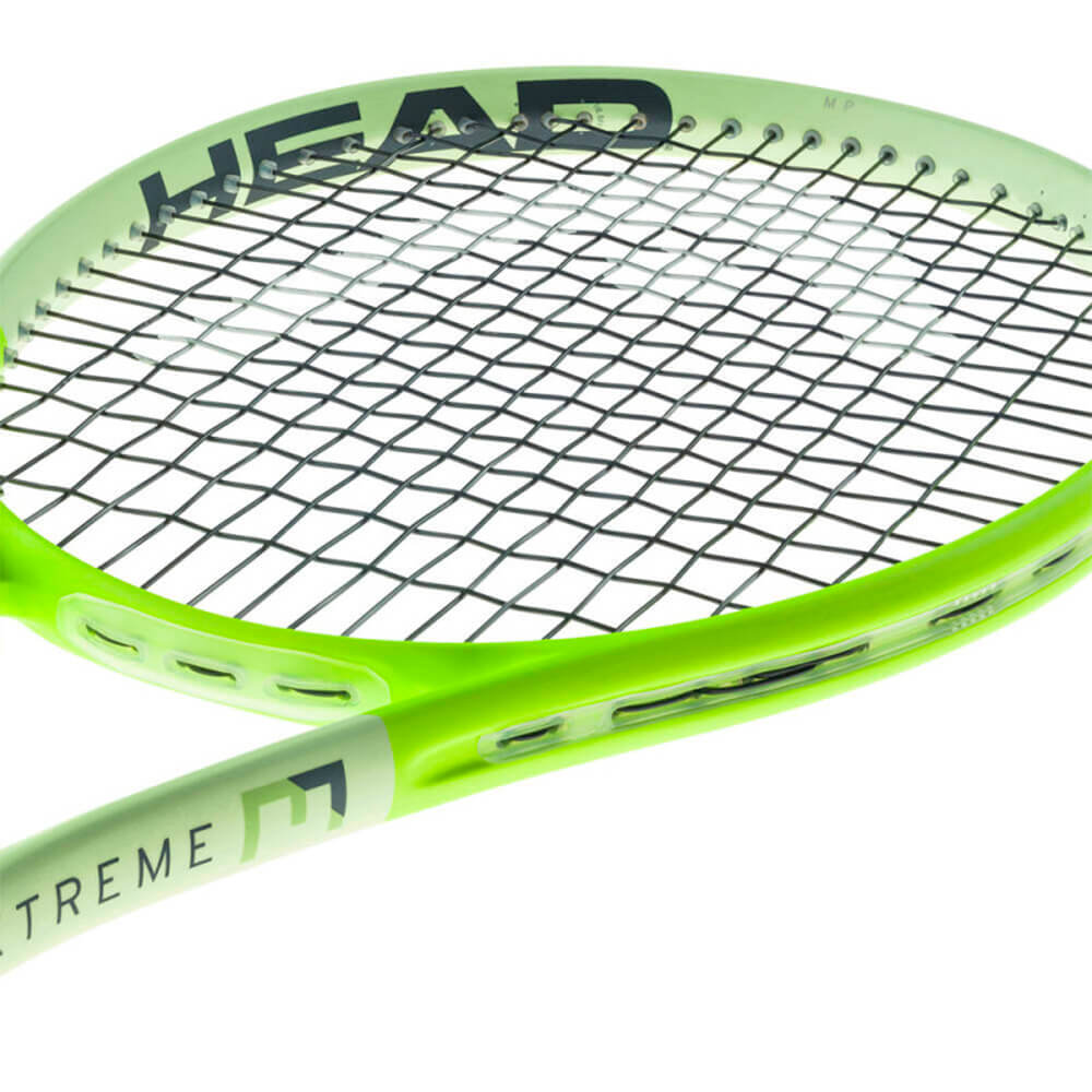 Raquete de Tênis Head Extreme MP 2024 - Winner Raquetes