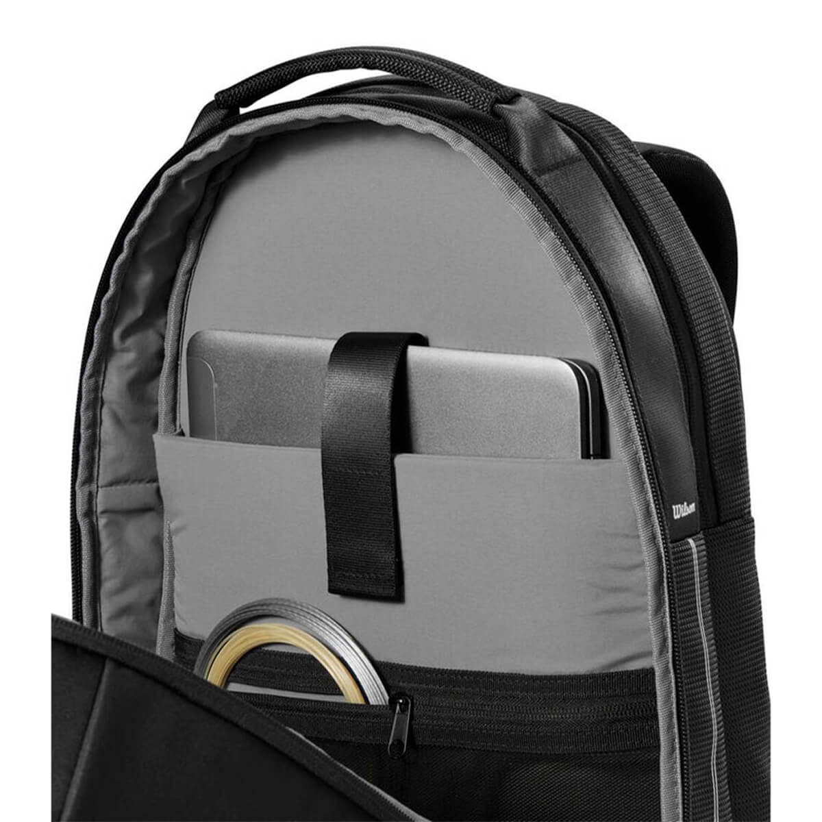 Mochila Wilson RF - Winner Raquetes