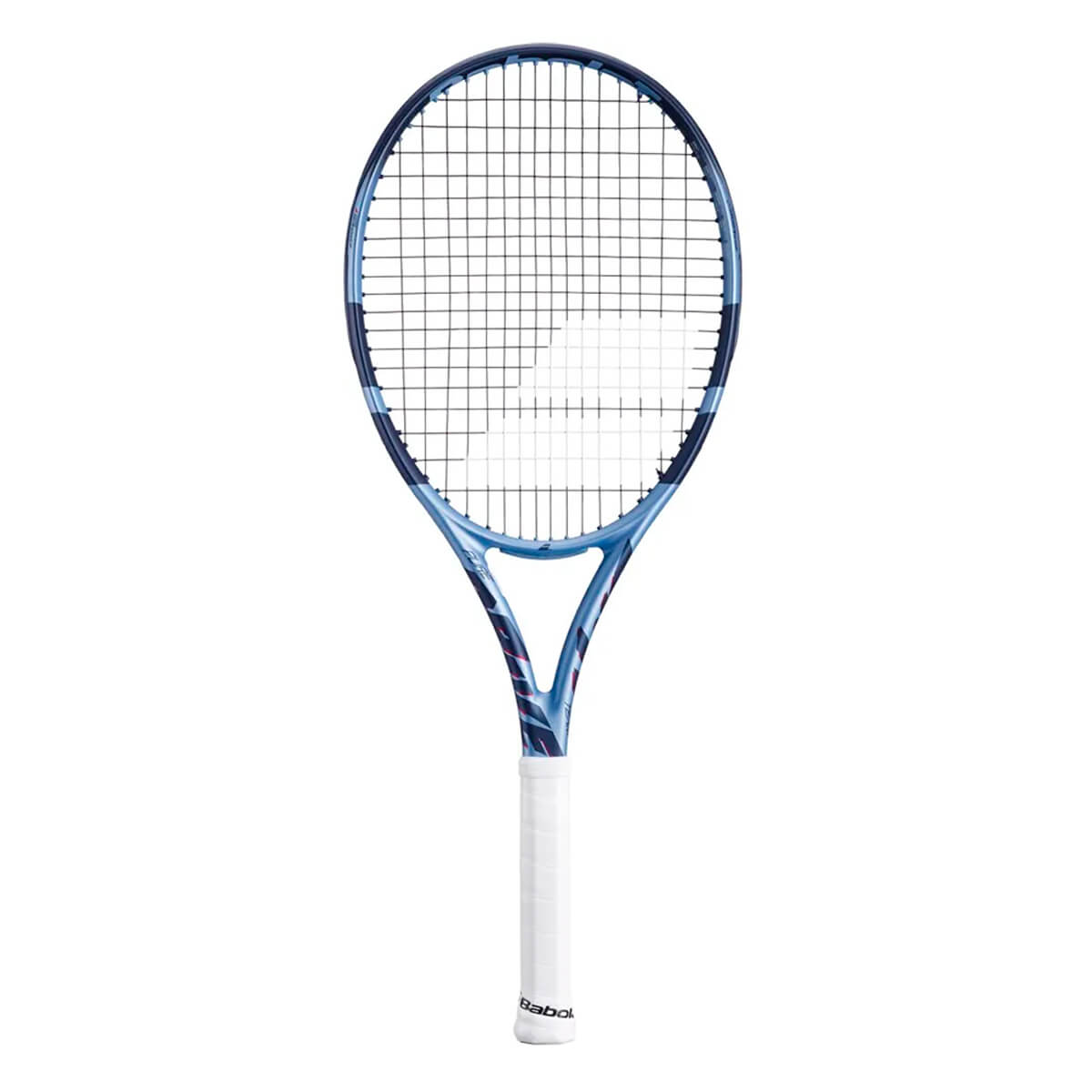 Raquete de Tênis Babolat Pure Drive TEAM 2025 - Winner Raquetes