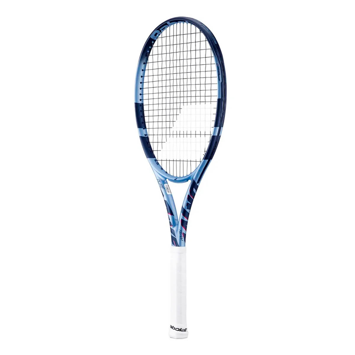 Raquete de Tênis Babolat Pure Drive TEAM 2025 - Winner Raquetes