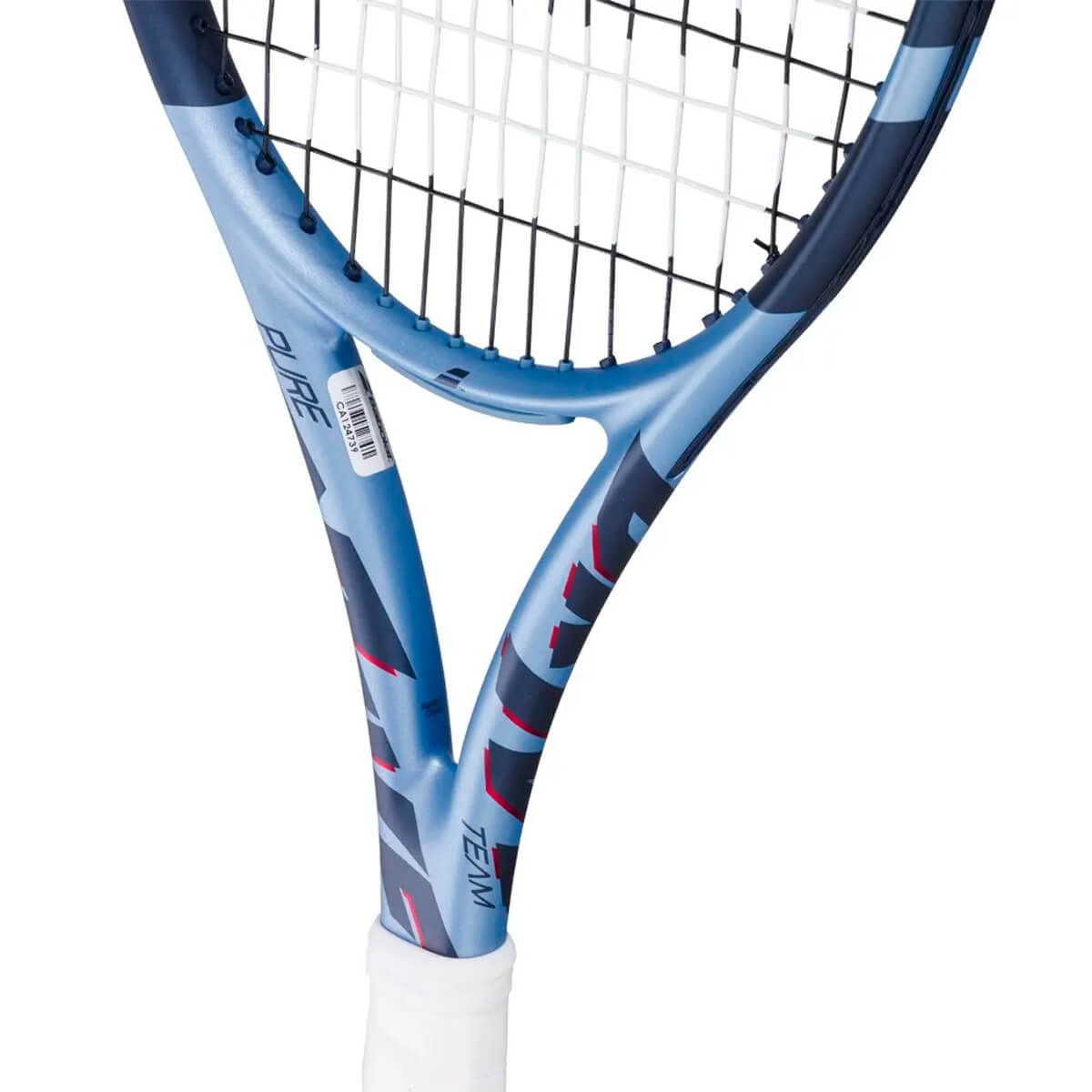 Raquete de Tênis Babolat Pure Drive TEAM 2025 - Winner Raquetes