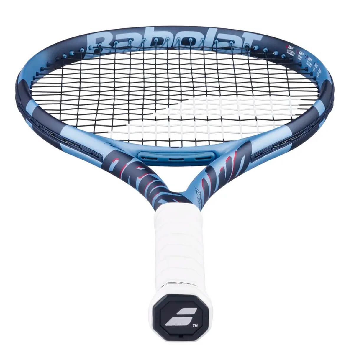 Raquete de Tênis Babolat Pure Drive TEAM 2025 - Winner Raquetes