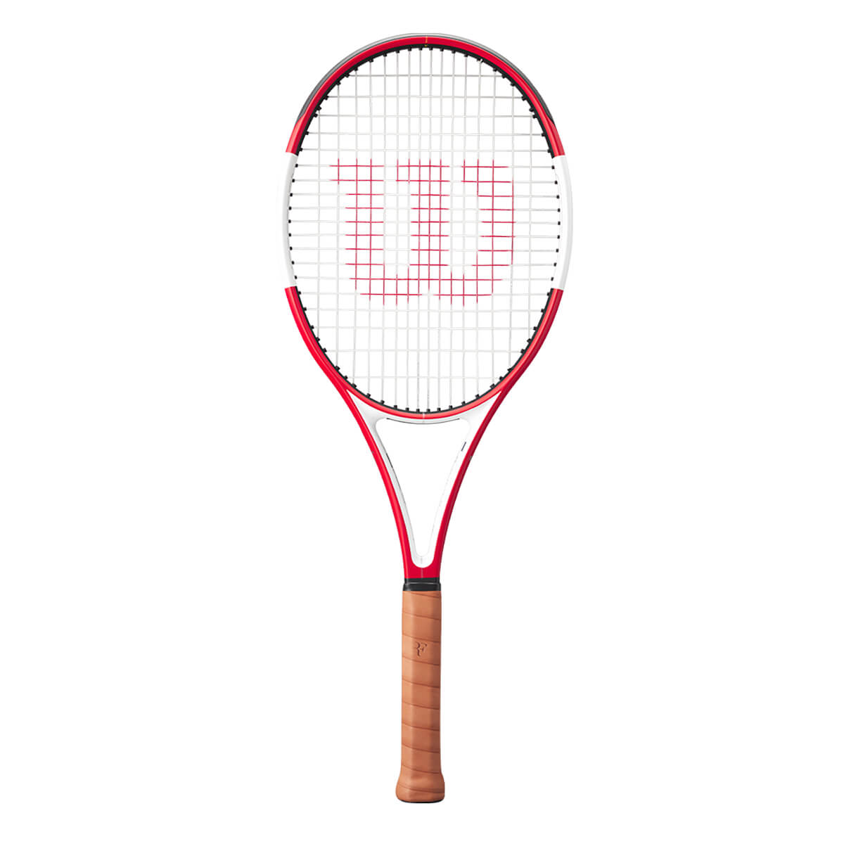 Raquete de Tênis Wilson RF 01 PRO Classic - Edição Limitada