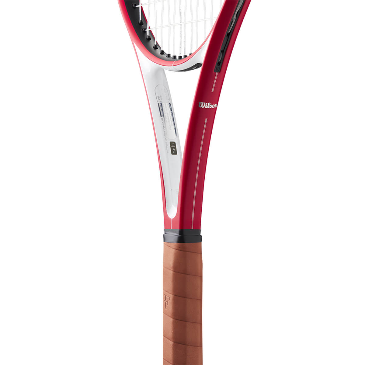 Raquete de Tênis Wilson RF 01 PRO Classic - Edição Limitada