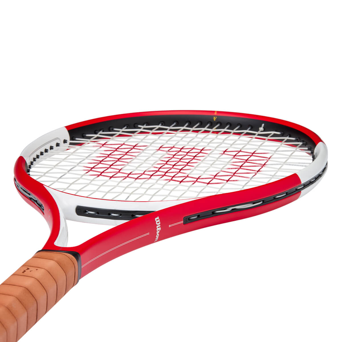 Raquete de Tênis Wilson RF 01 PRO Classic - Edição Limitada
