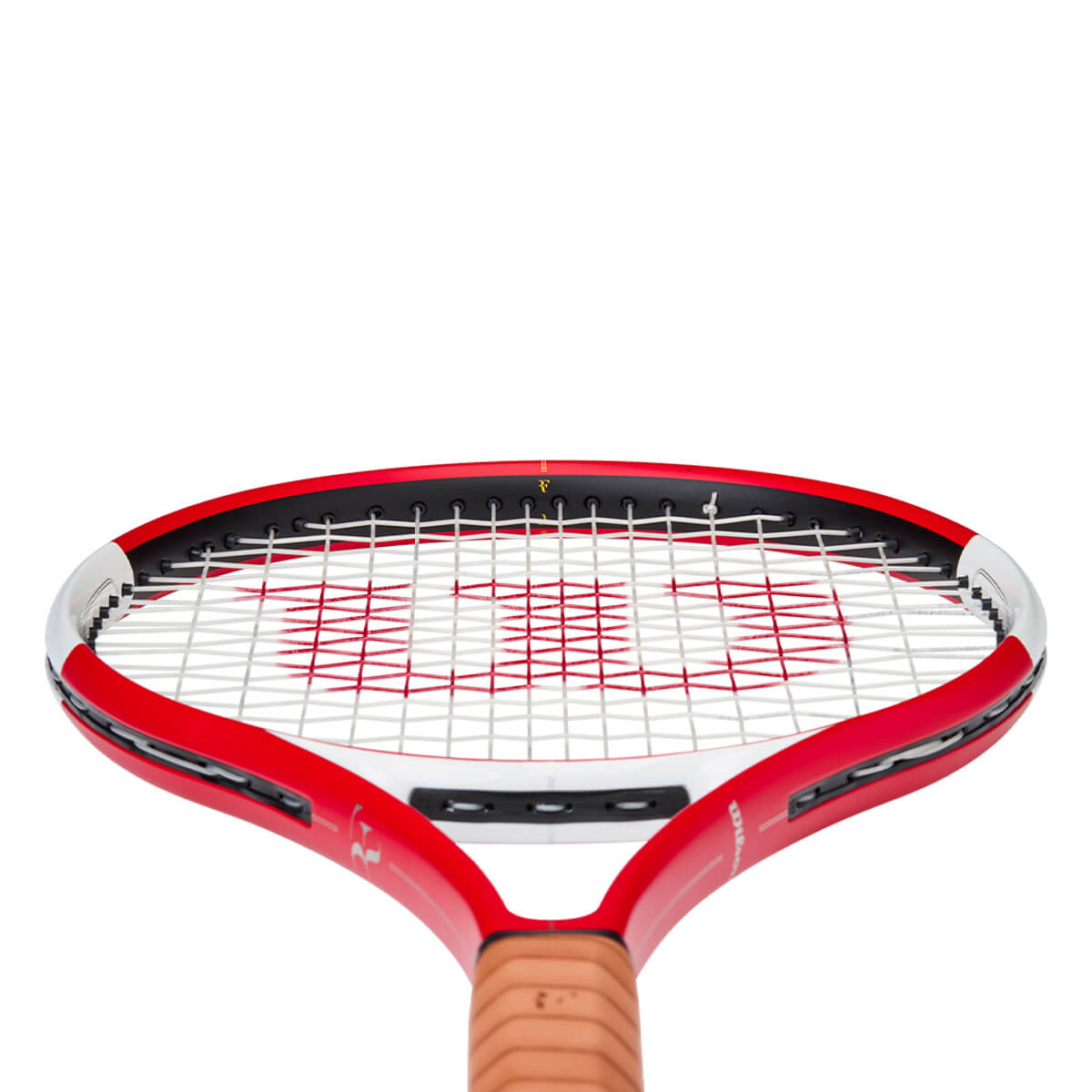 Raquete de Tênis Wilson RF 01 PRO Classic - Edição Limitada